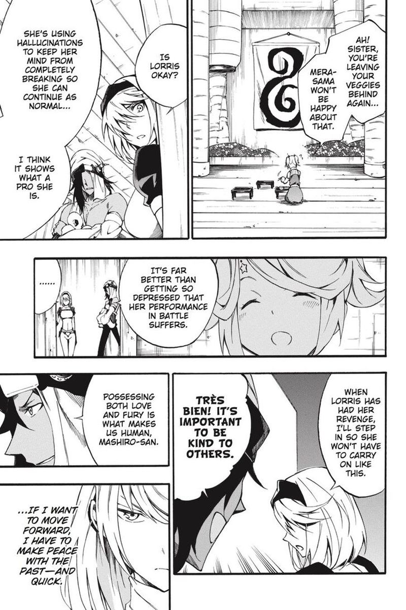 Akame Ga Kiru Zero 48 14