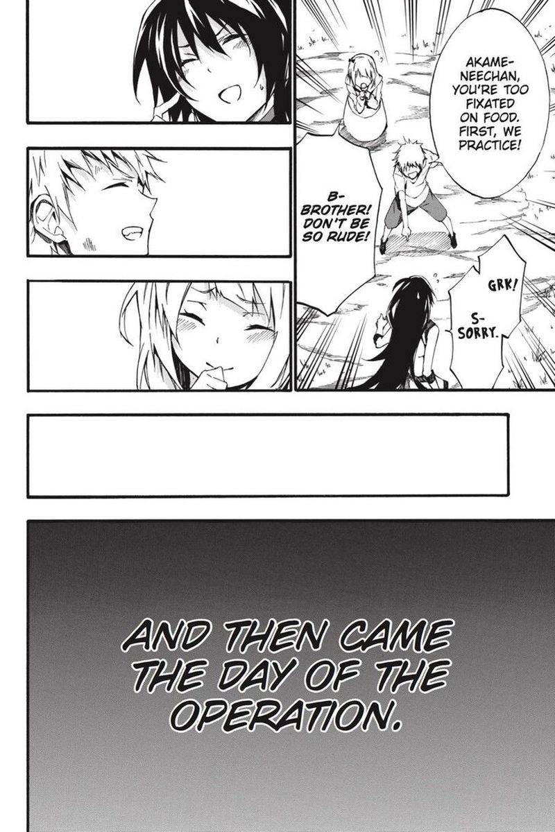 Akame Ga Kiru Zero 48 19