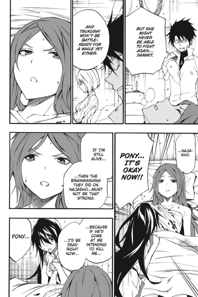 Akame Ga Kiru Zero 48 5
