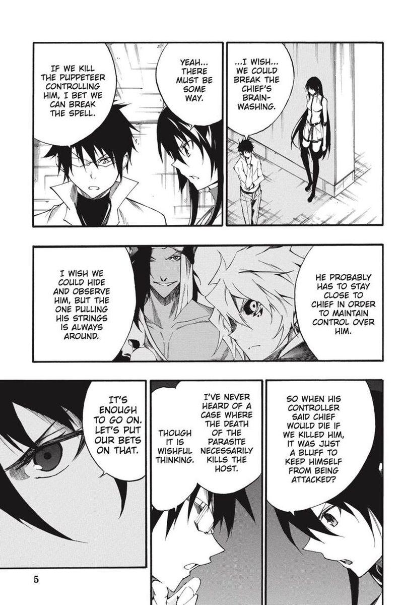 Akame Ga Kiru Zero 48 6
