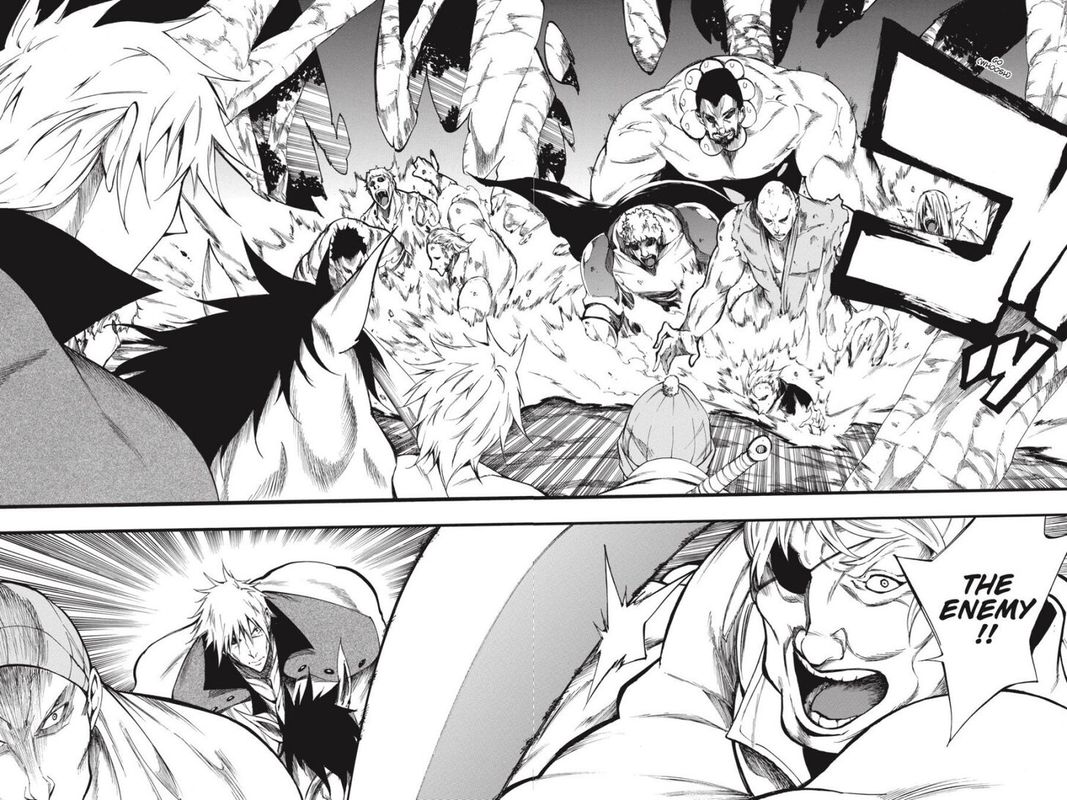 Akame Ga Kiru Zero 49 10