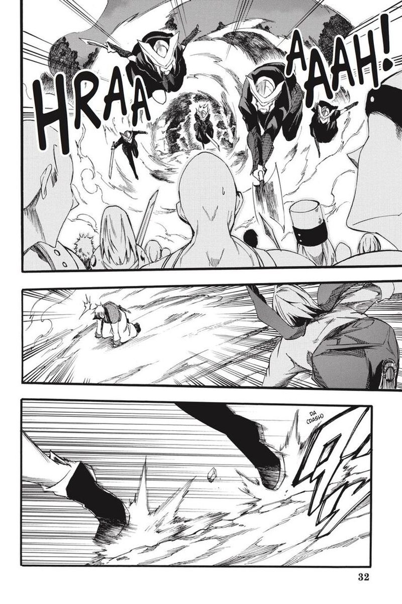 Akame Ga Kiru Zero 49 13