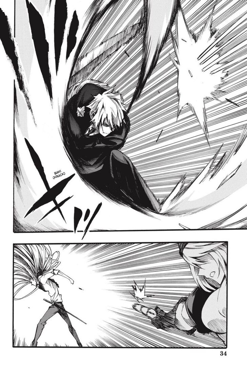 Akame Ga Kiru Zero 49 15