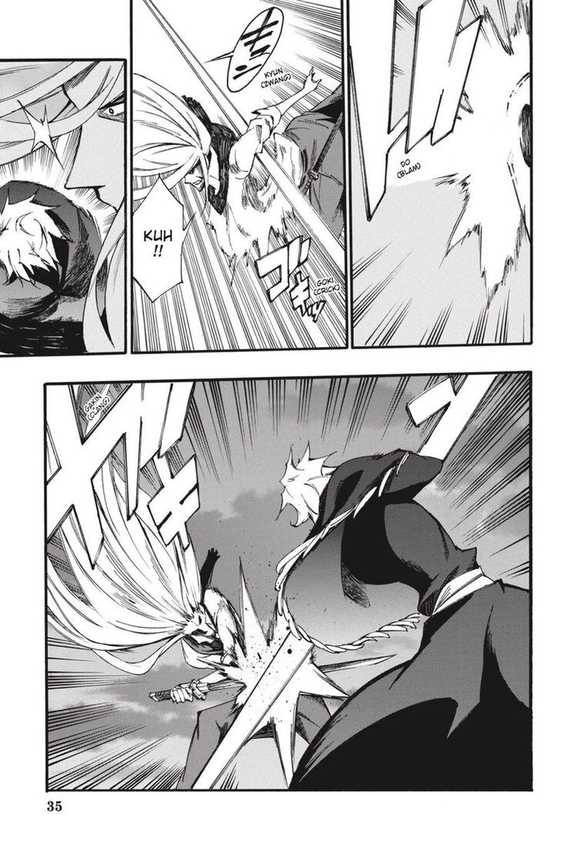 Akame Ga Kiru Zero 49 16