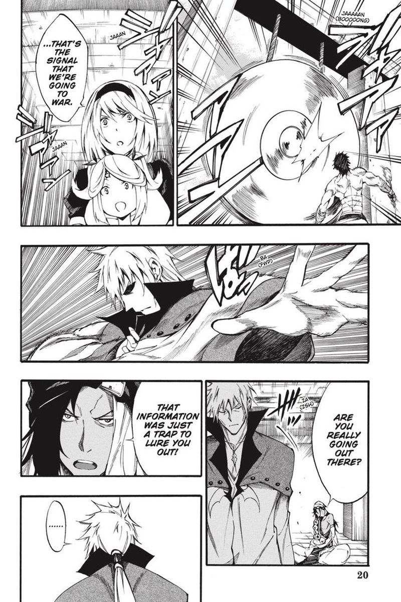 Akame Ga Kiru Zero 49 2