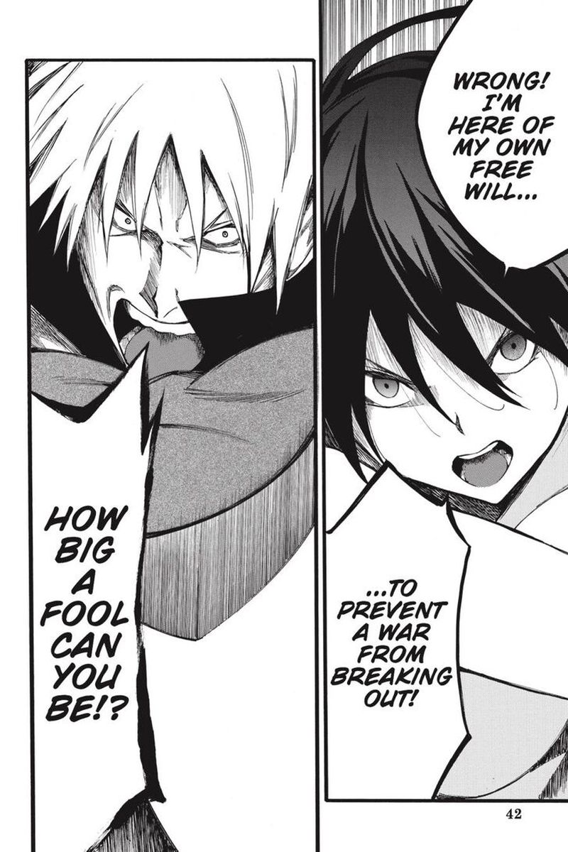 Akame Ga Kiru Zero 49 23