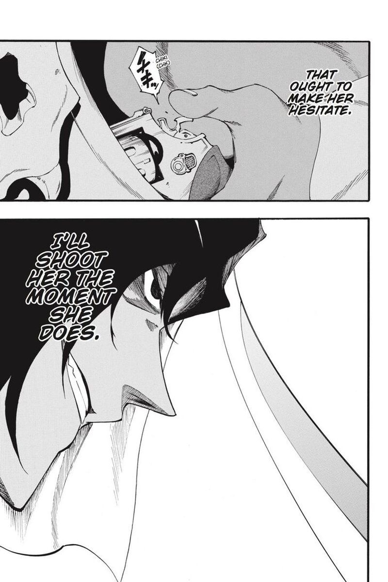 Akame Ga Kiru Zero 49 26