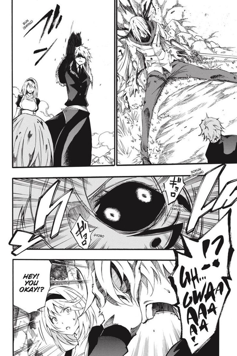 Akame Ga Kiru Zero 49 28
