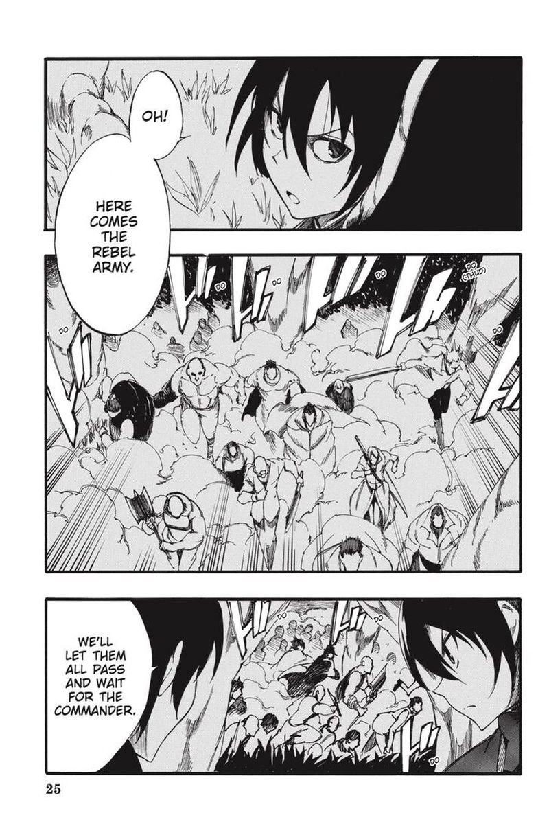 Akame Ga Kiru Zero 49 7
