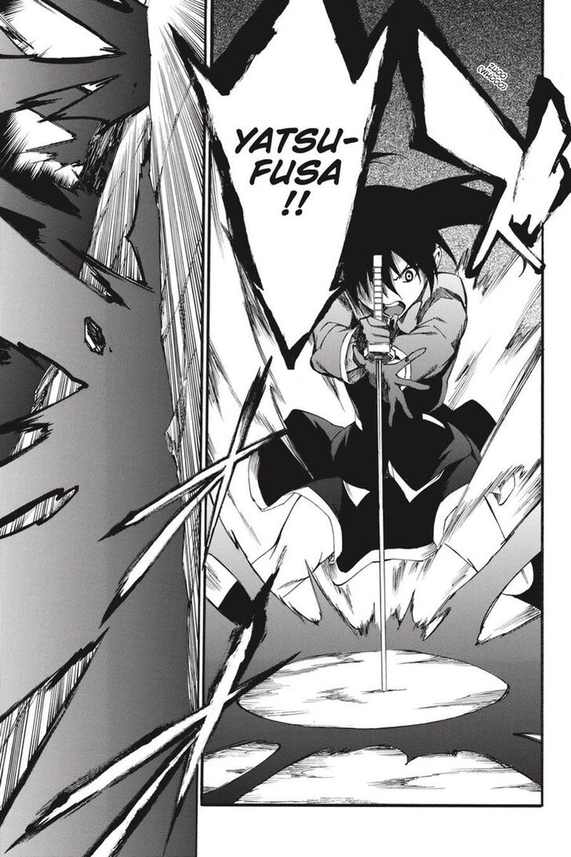Akame Ga Kiru Zero 49 9