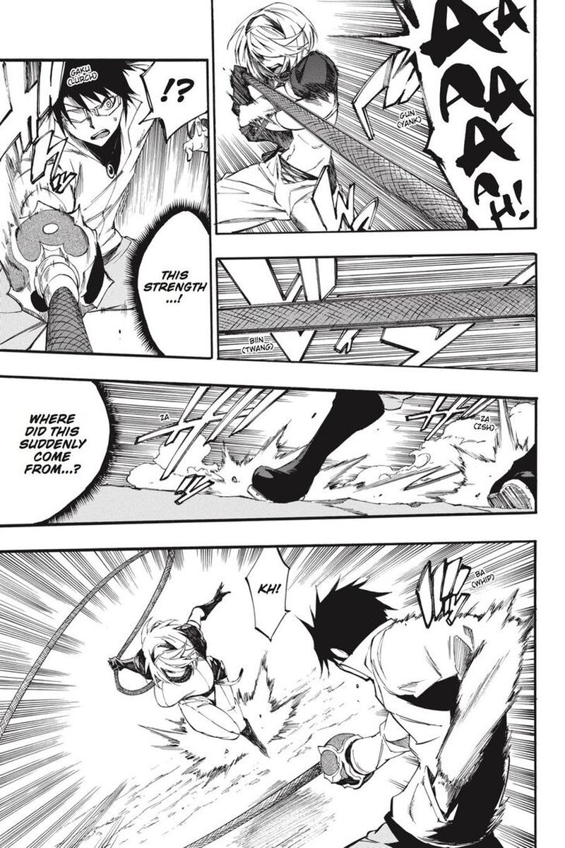 Akame Ga Kiru Zero 50 13