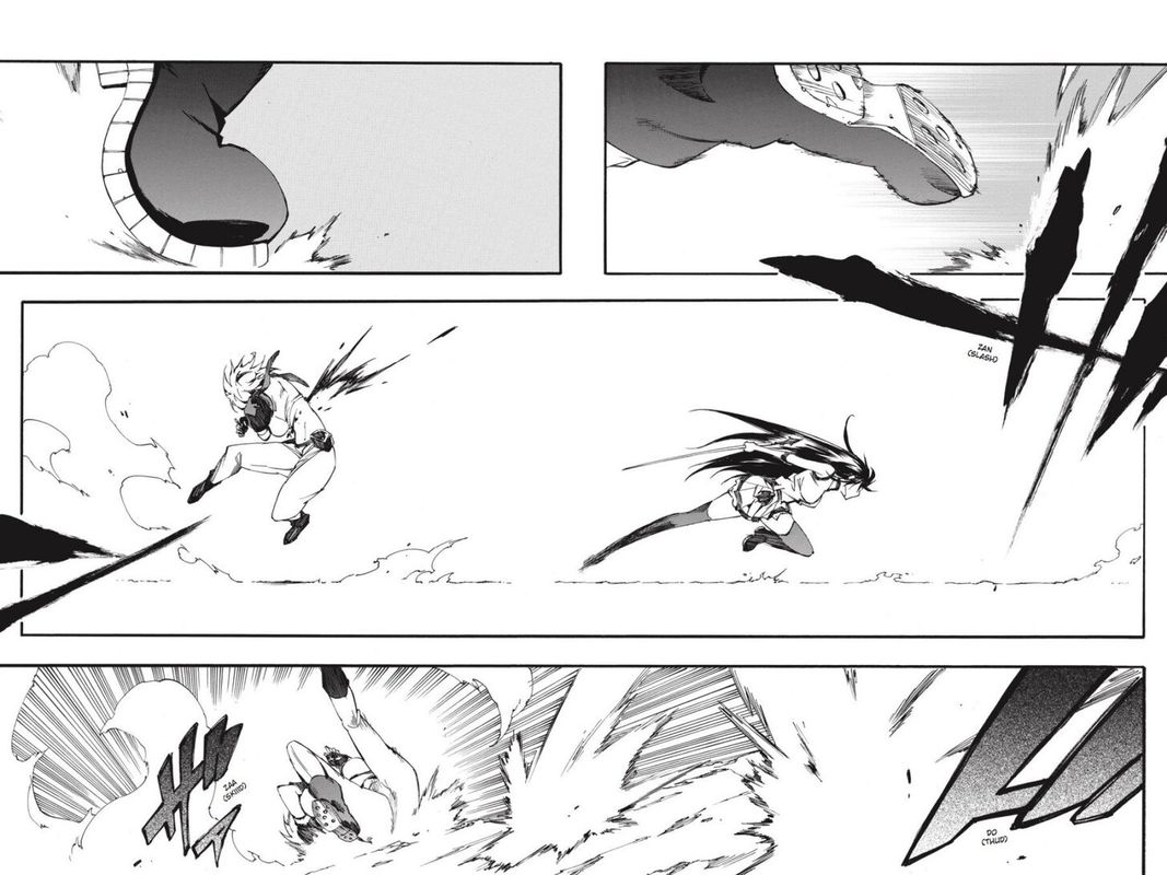 Akame Ga Kiru Zero 50 21