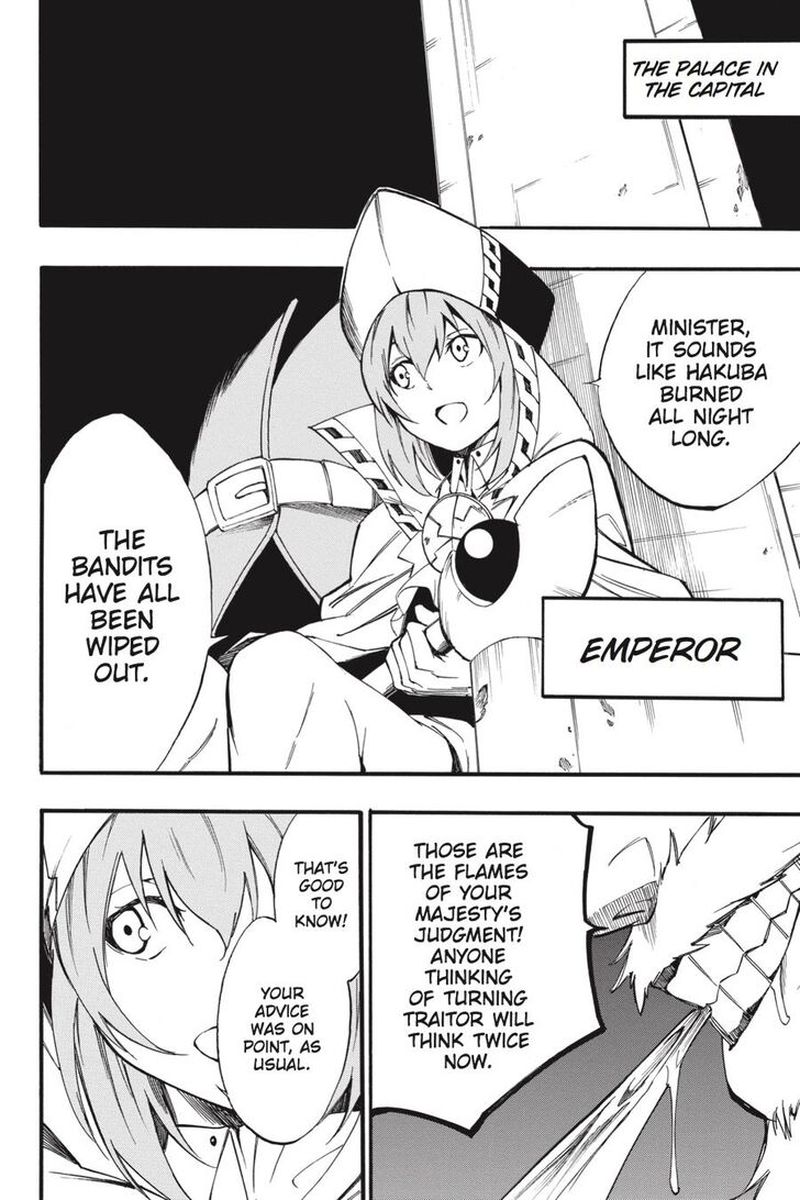 Akame Ga Kiru Zero 50 28