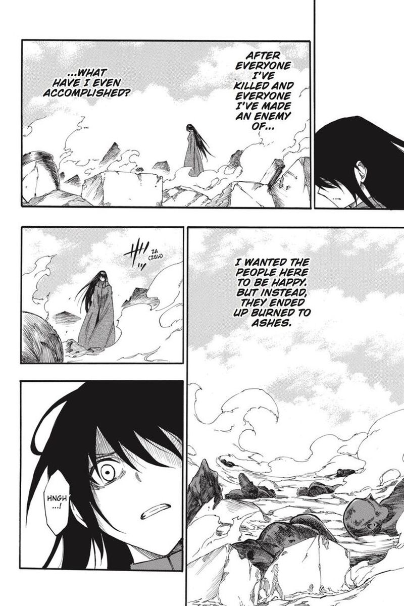 Akame Ga Kiru Zero 50 30