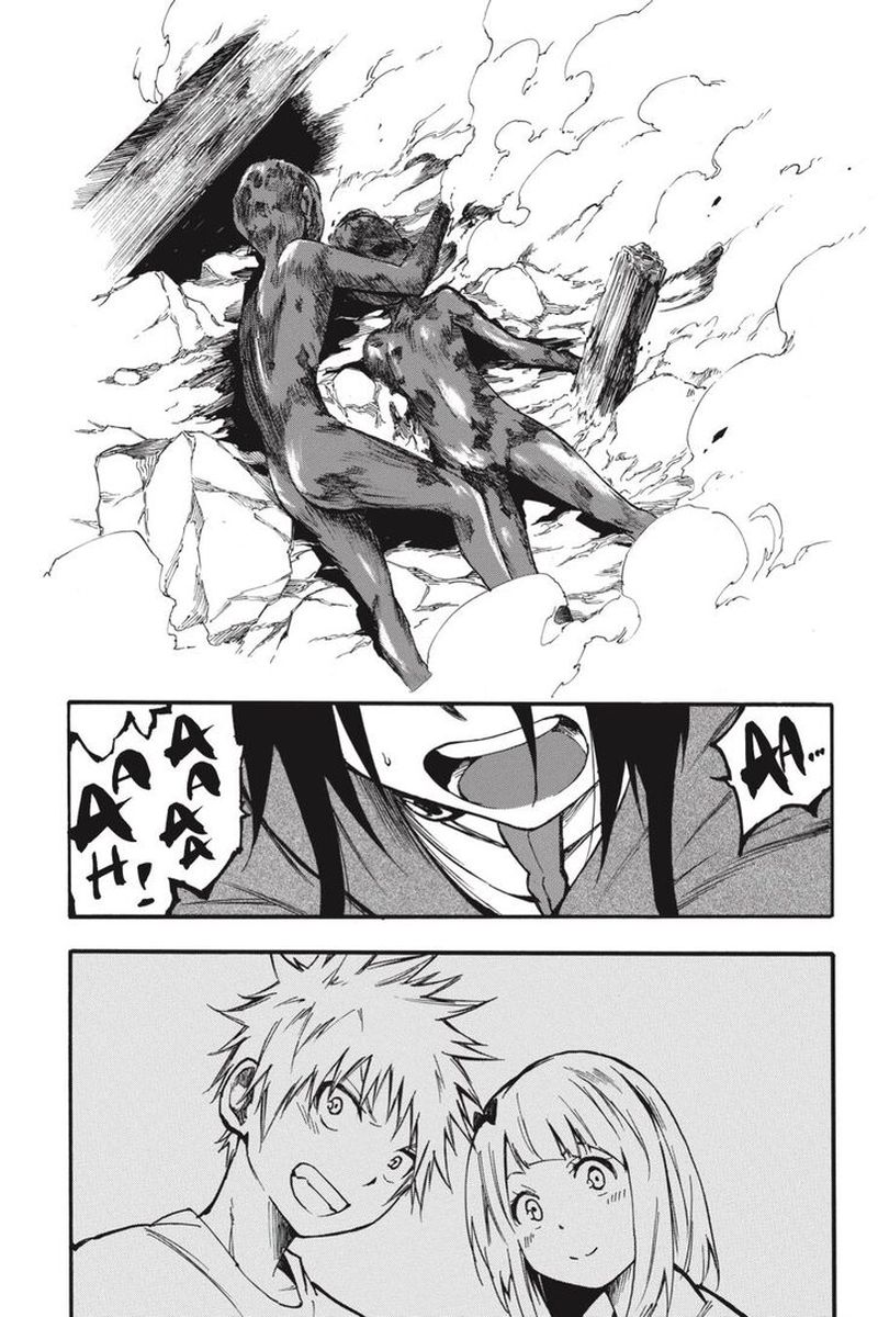 Akame Ga Kiru Zero 50 31