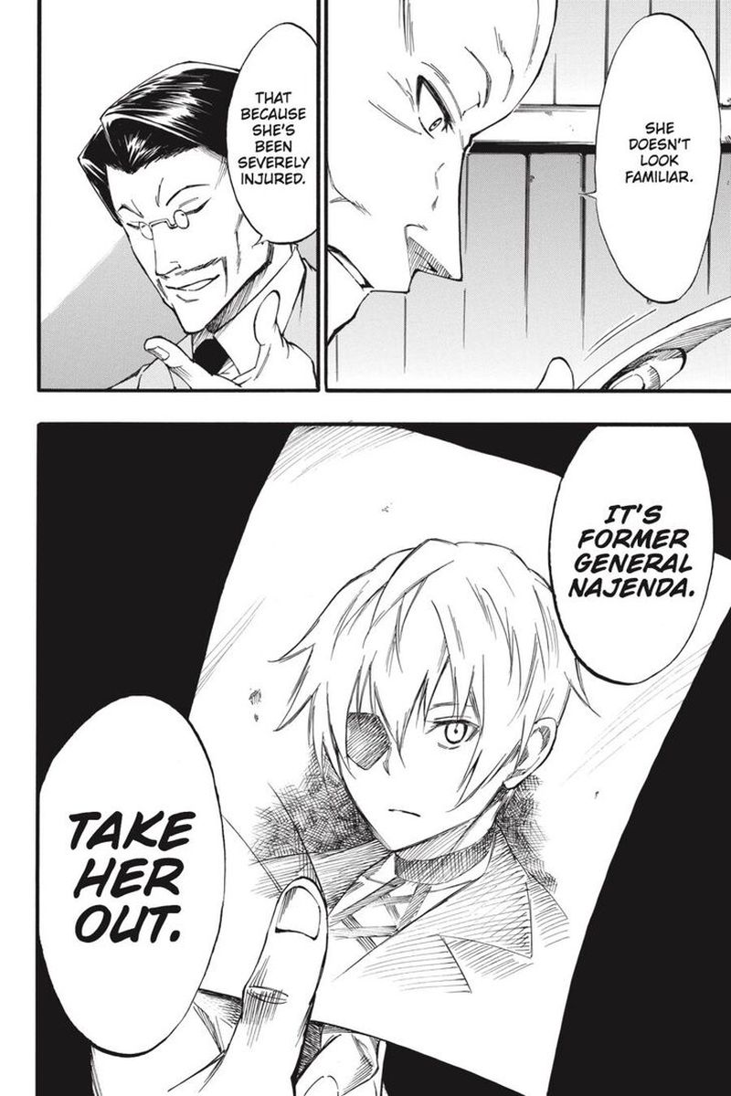 Akame Ga Kiru Zero 50 34