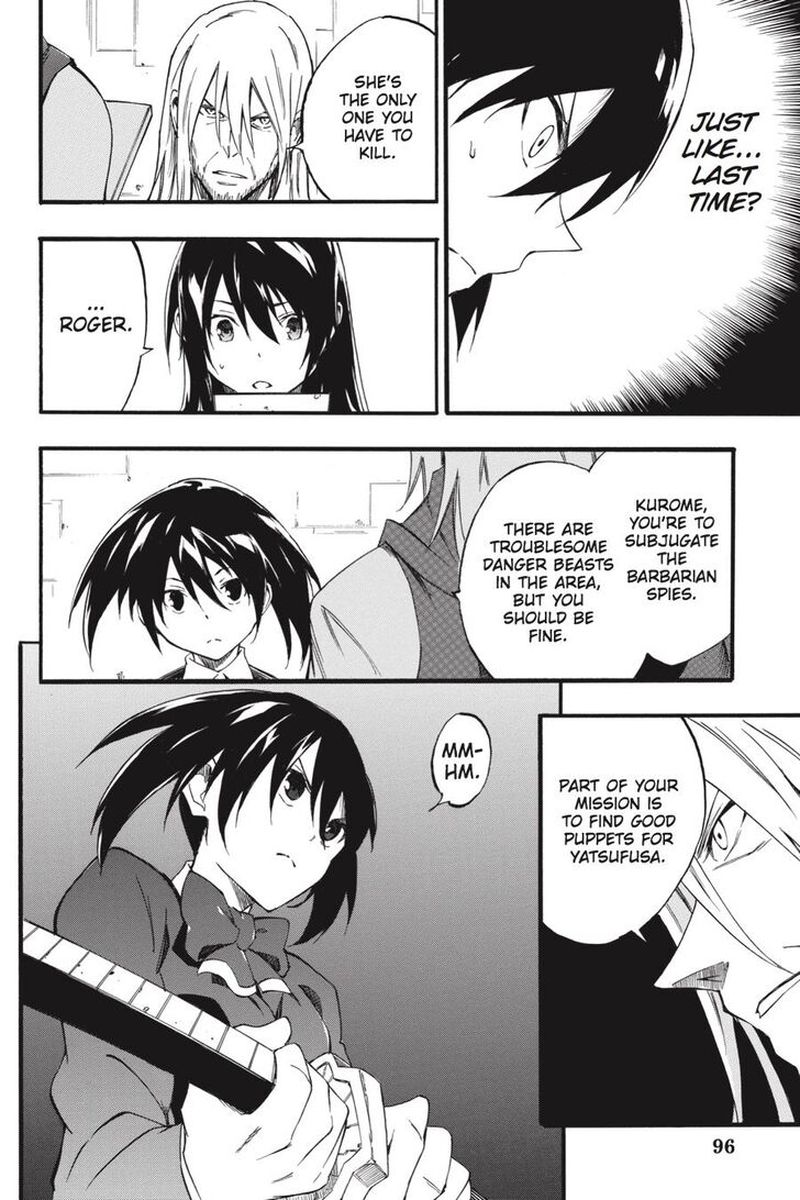 Akame Ga Kiru Zero 51 10