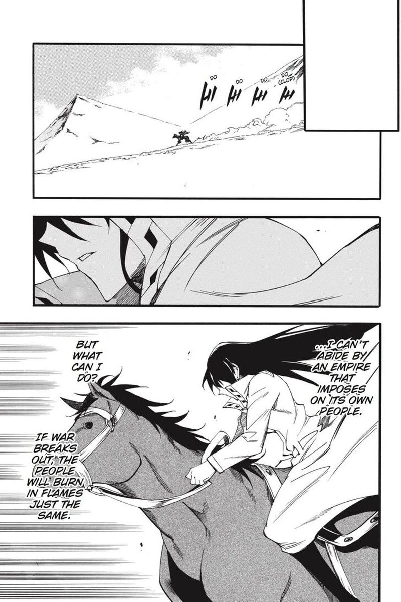 Akame Ga Kiru Zero 51 11