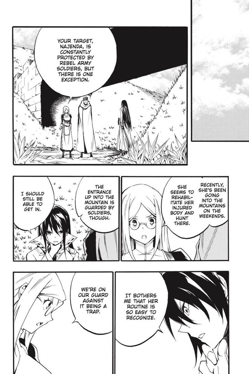 Akame Ga Kiru Zero 51 14