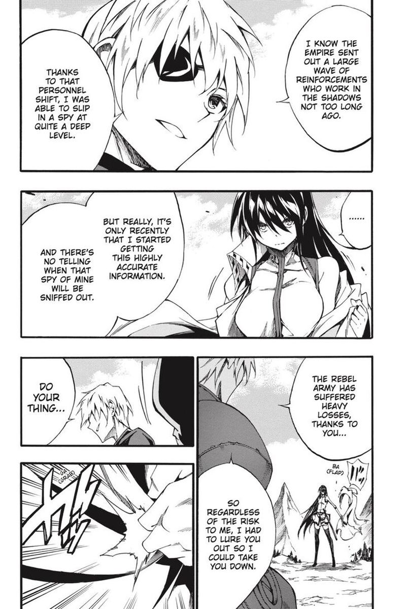 Akame Ga Kiru Zero 51 18