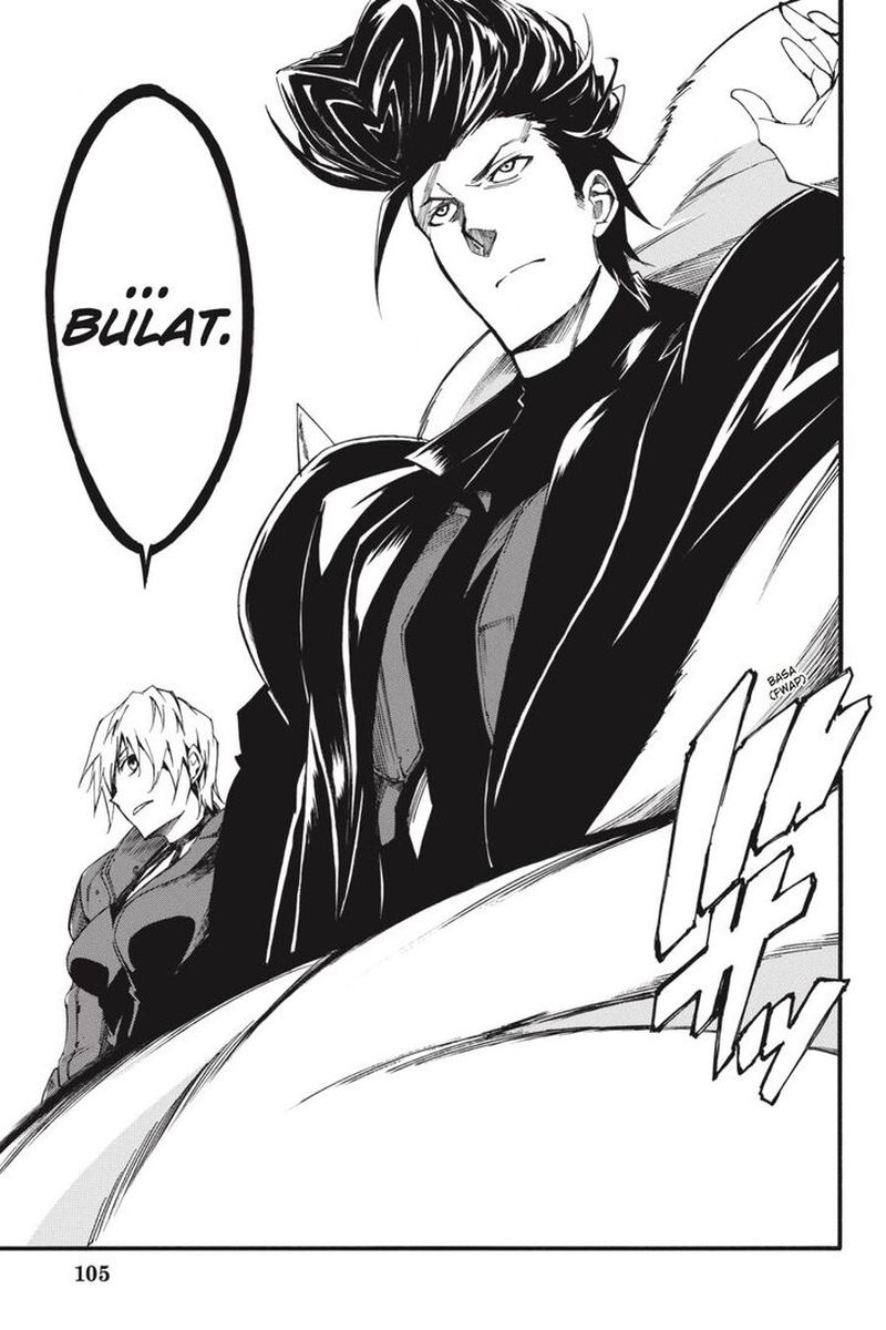 Akame Ga Kiru Zero 51 19