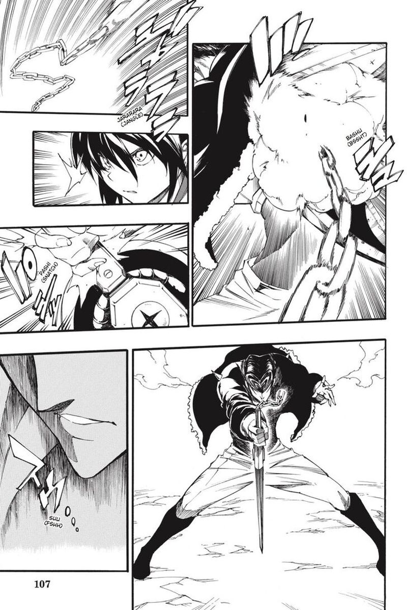 Akame Ga Kiru Zero 51 21