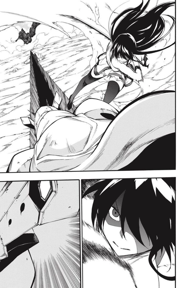 Akame Ga Kiru Zero 51 25