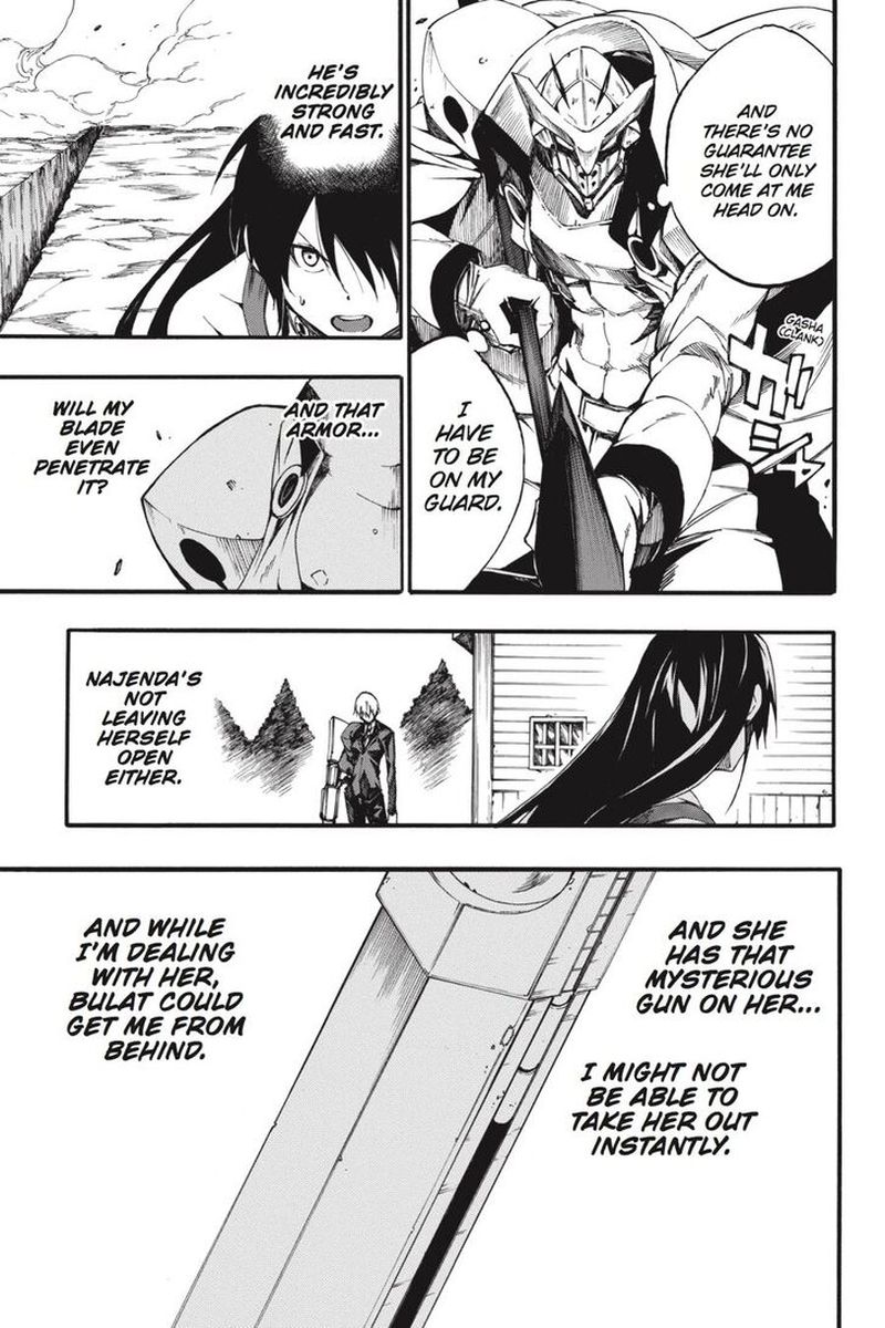 Akame Ga Kiru Zero 51 27