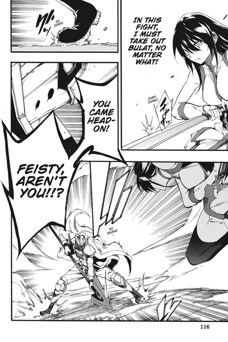Akame Ga Kiru Zero 51 28
