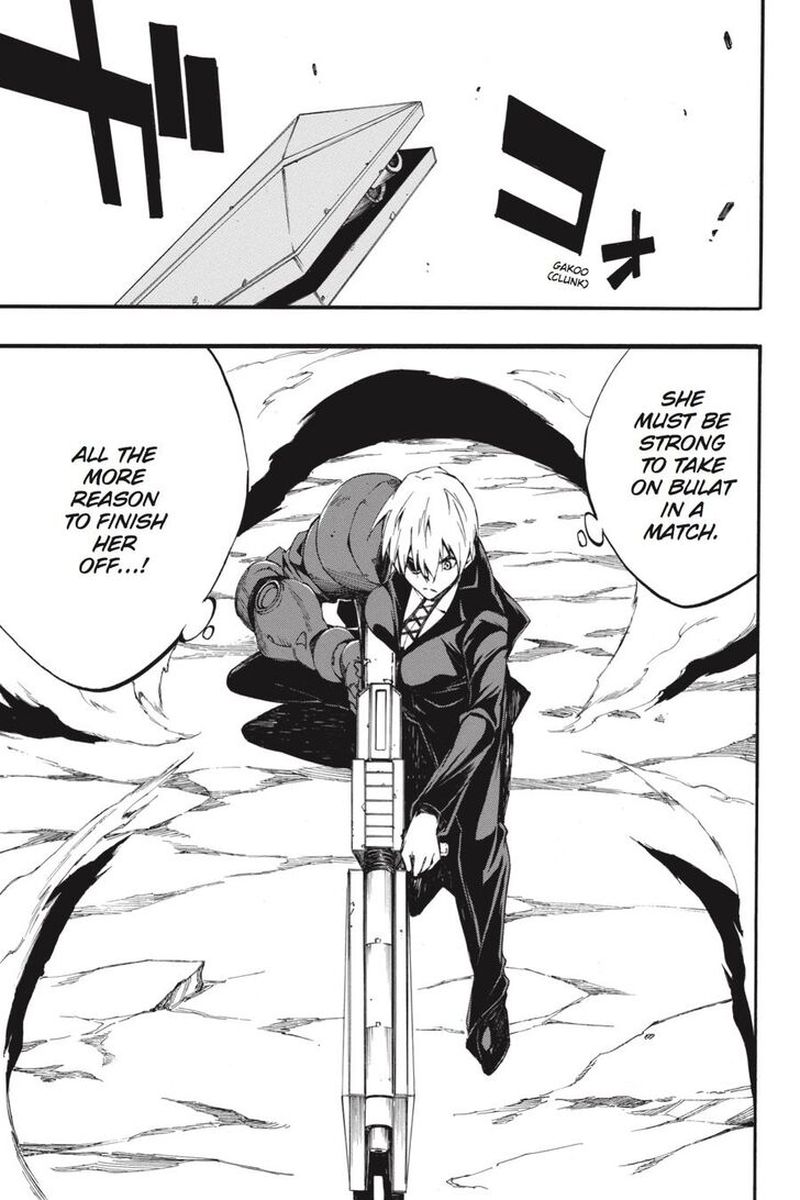 Akame Ga Kiru Zero 51 29