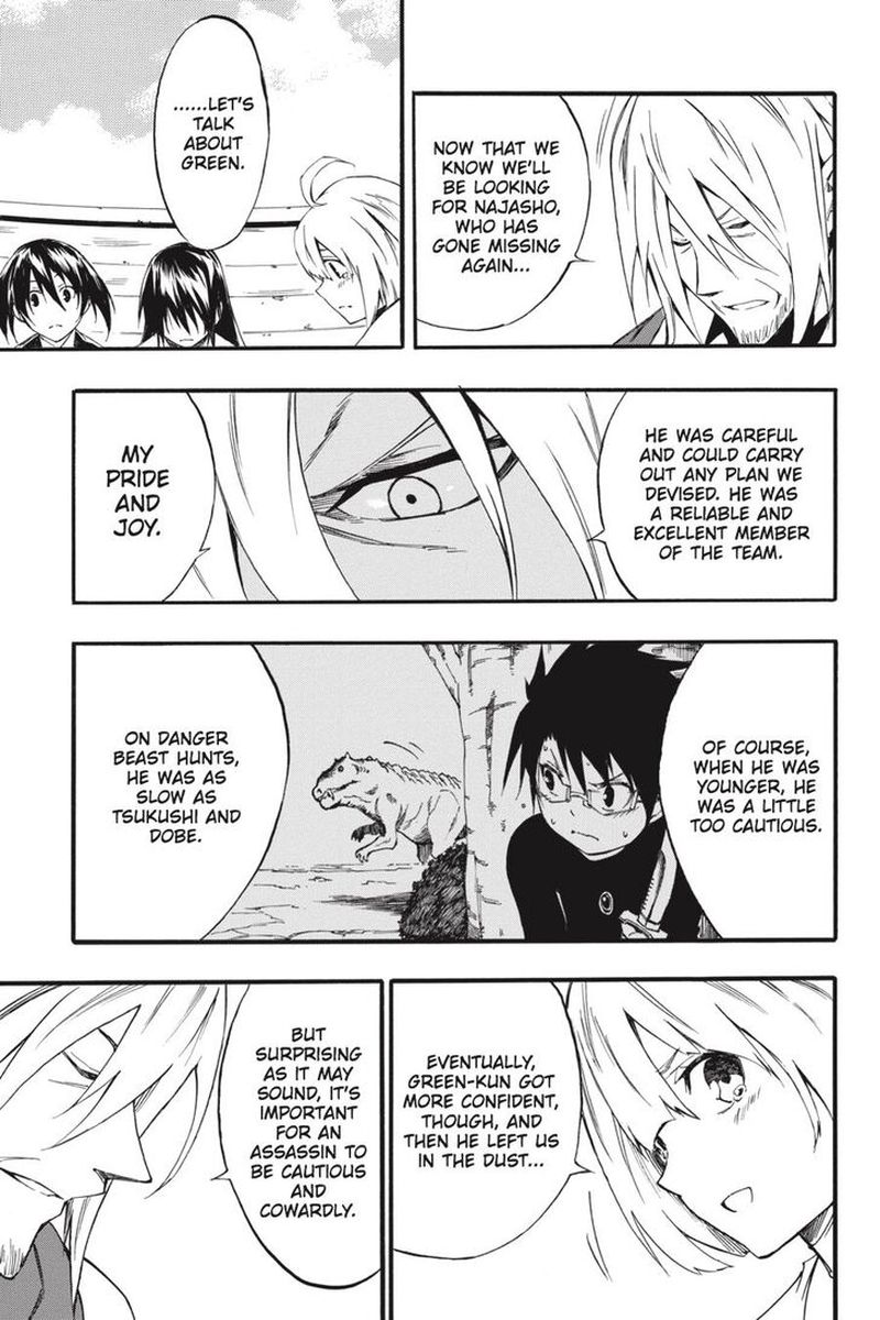Akame Ga Kiru Zero 51 3