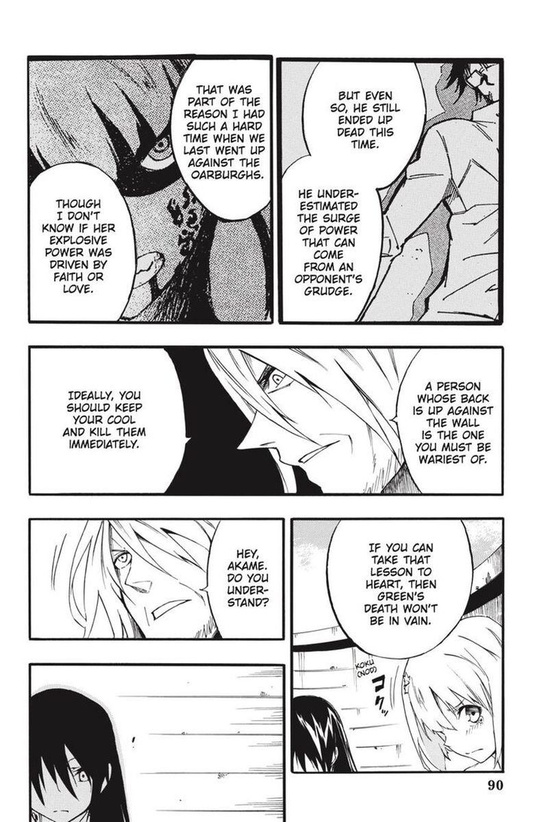 Akame Ga Kiru Zero 51 4