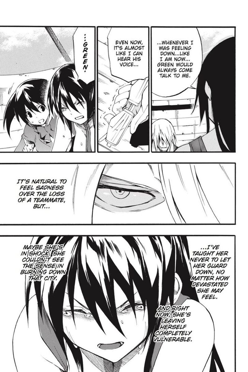 Akame Ga Kiru Zero 51 5