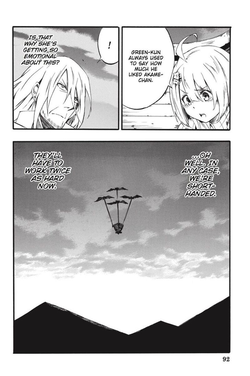 Akame Ga Kiru Zero 51 6