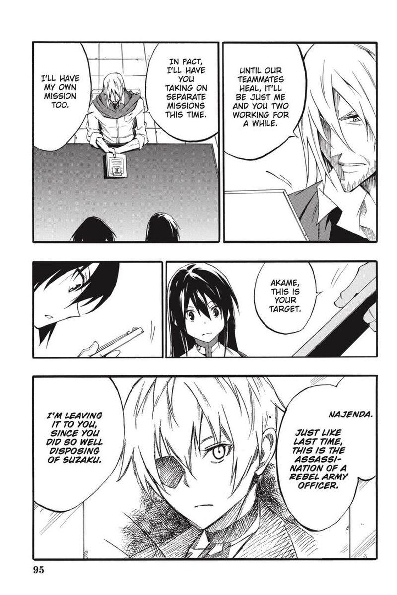 Akame Ga Kiru Zero 51 9