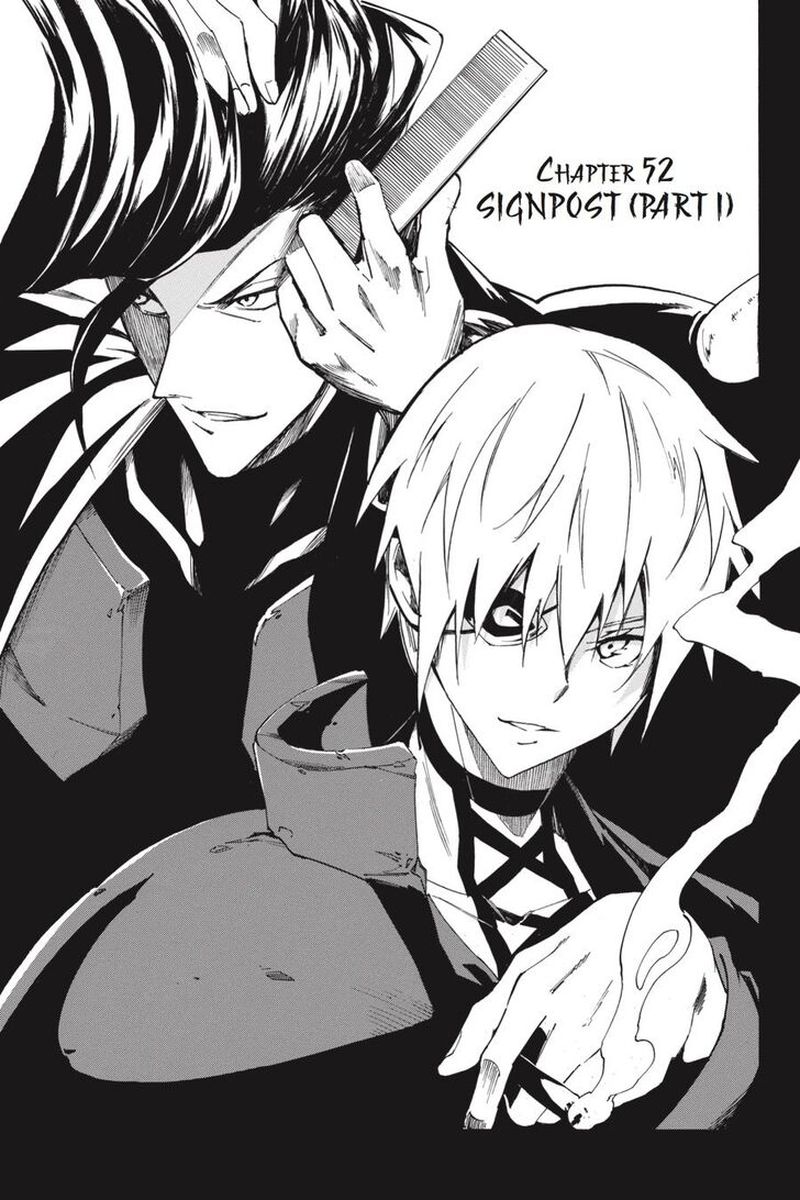 Akame Ga Kiru Zero 52 1
