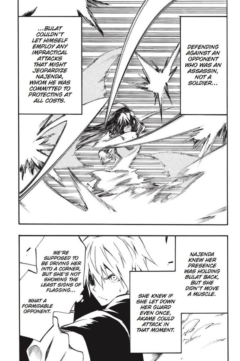 Akame Ga Kiru Zero 52 10