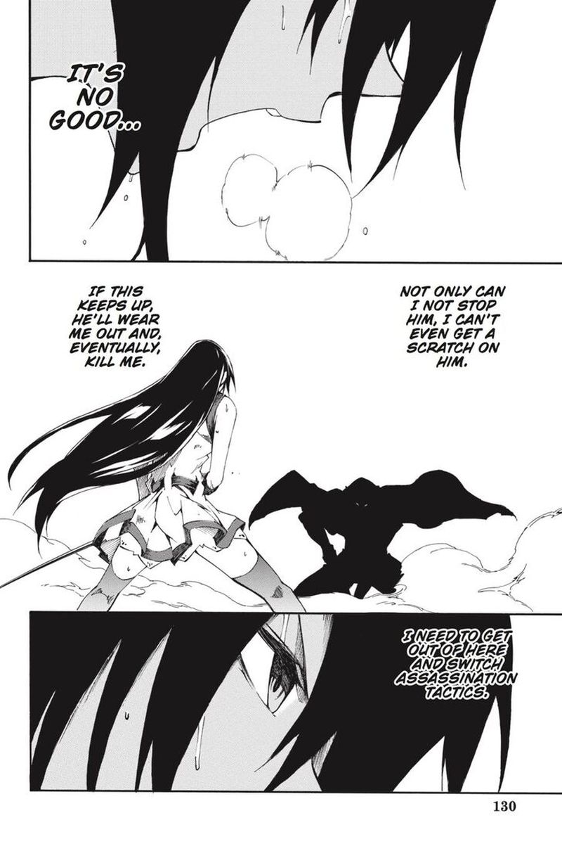 Akame Ga Kiru Zero 52 11