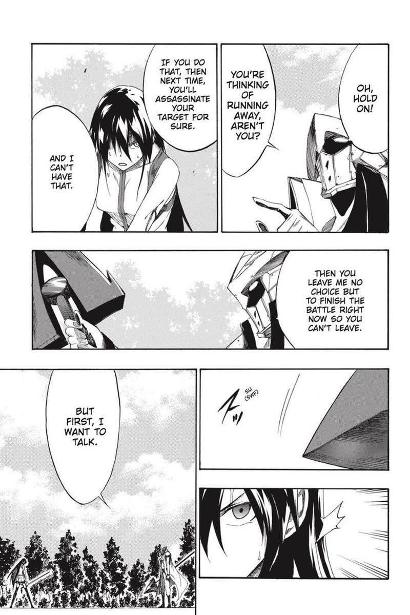 Akame Ga Kiru Zero 52 12