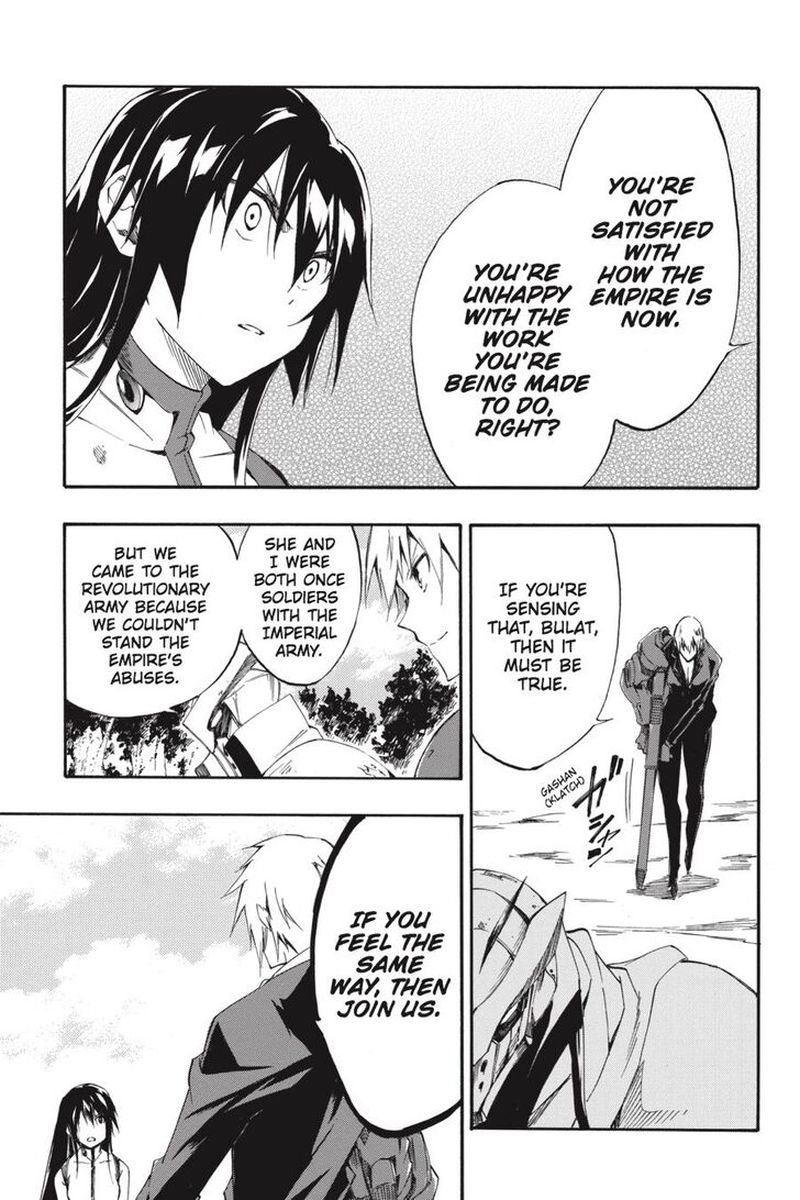 Akame Ga Kiru Zero 52 14