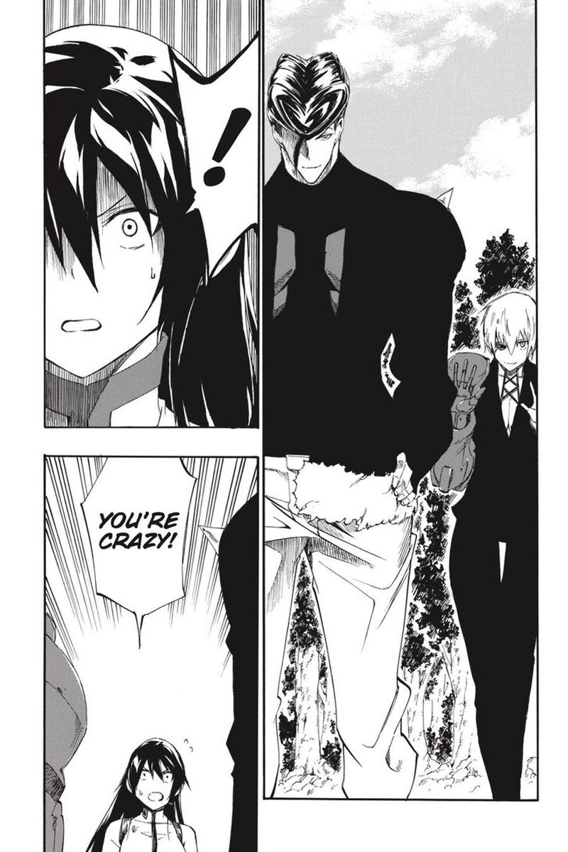 Akame Ga Kiru Zero 52 16