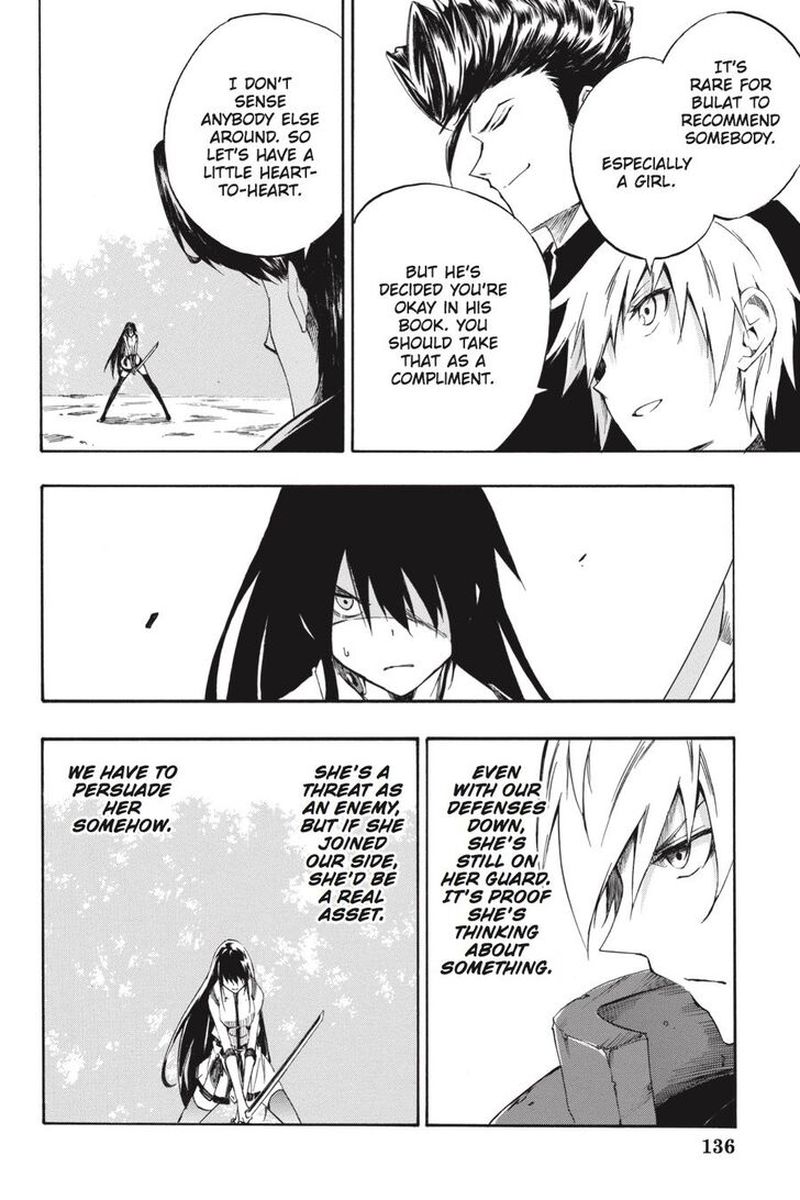 Akame Ga Kiru Zero 52 17