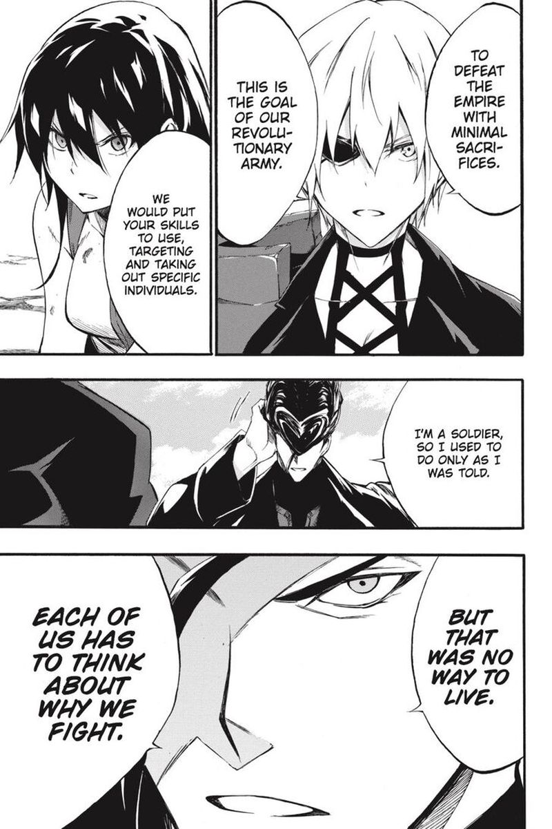 Akame Ga Kiru Zero 52 22