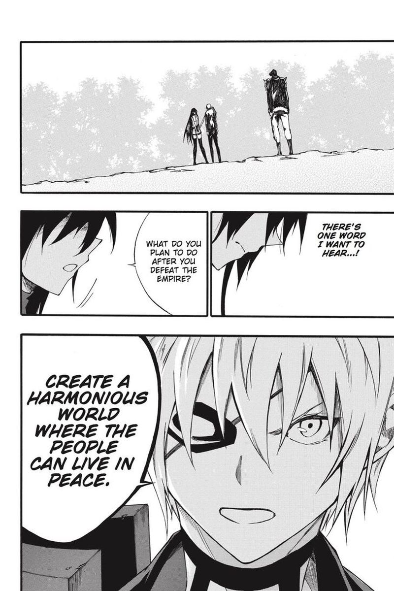 Akame Ga Kiru Zero 52 23