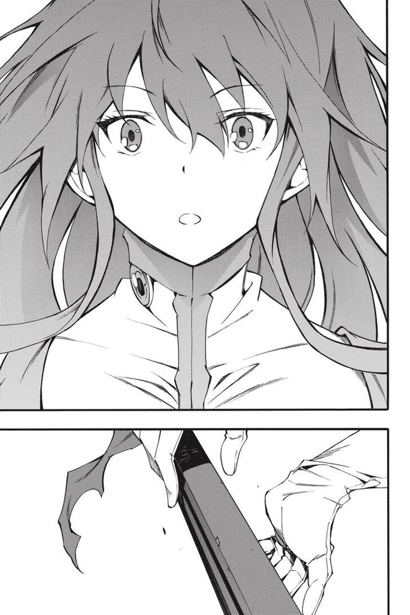 Akame Ga Kiru Zero 52 24