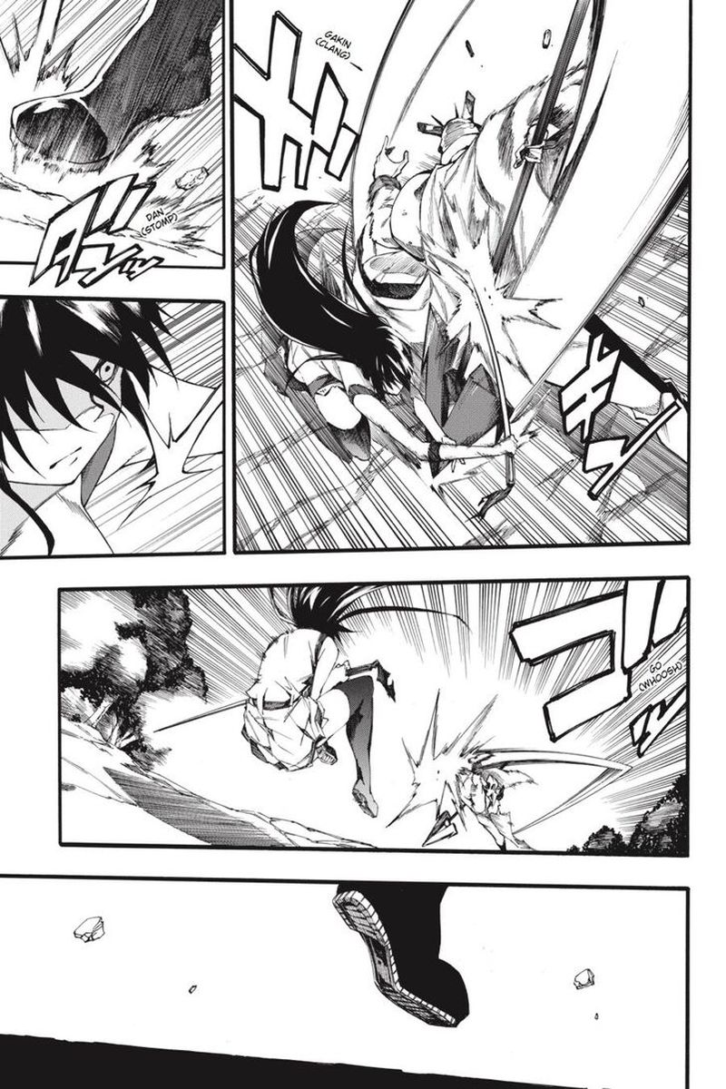 Akame Ga Kiru Zero 52 3
