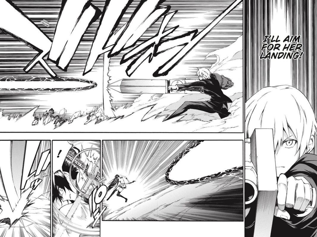 Akame Ga Kiru Zero 52 4