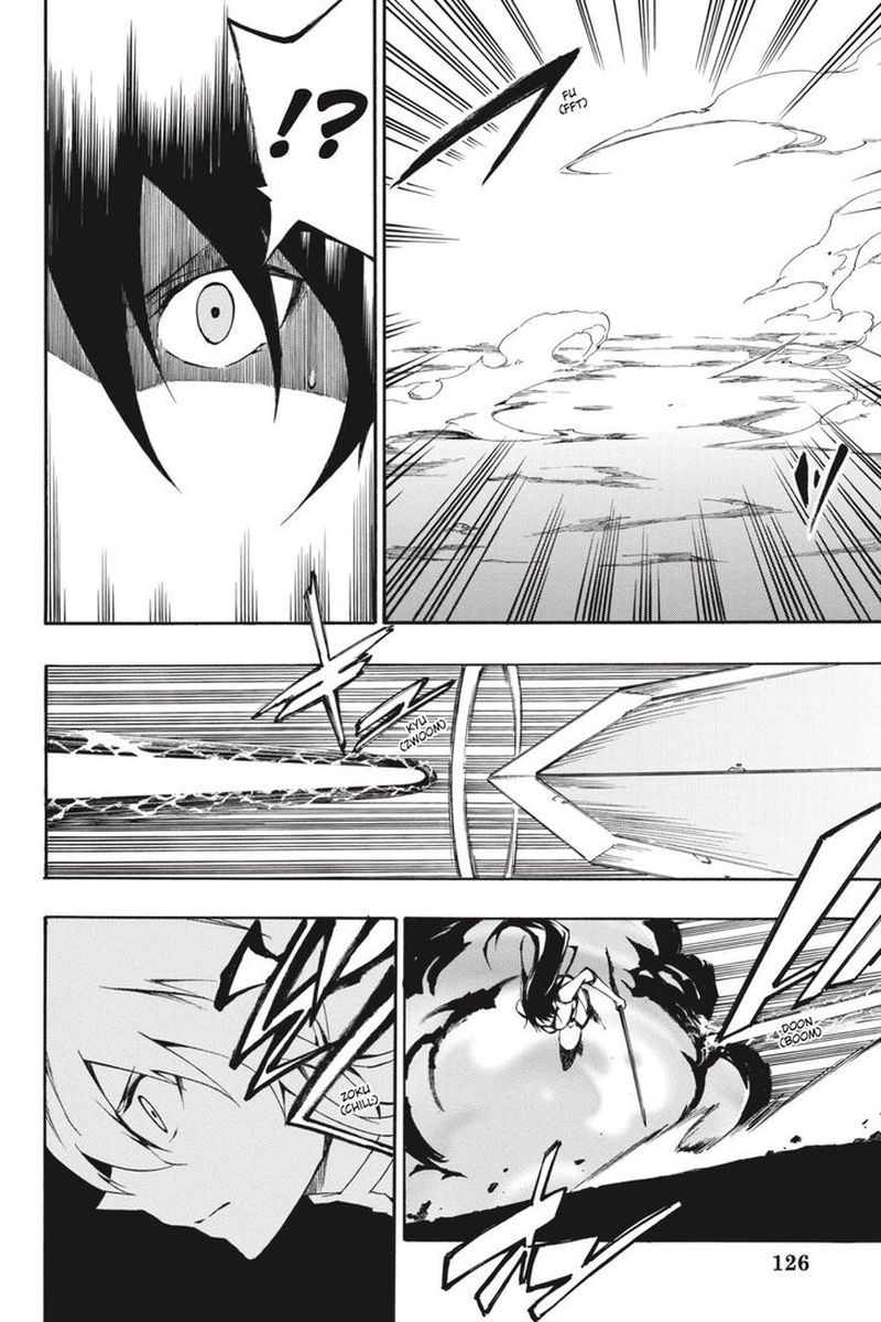 Akame Ga Kiru Zero 52 7