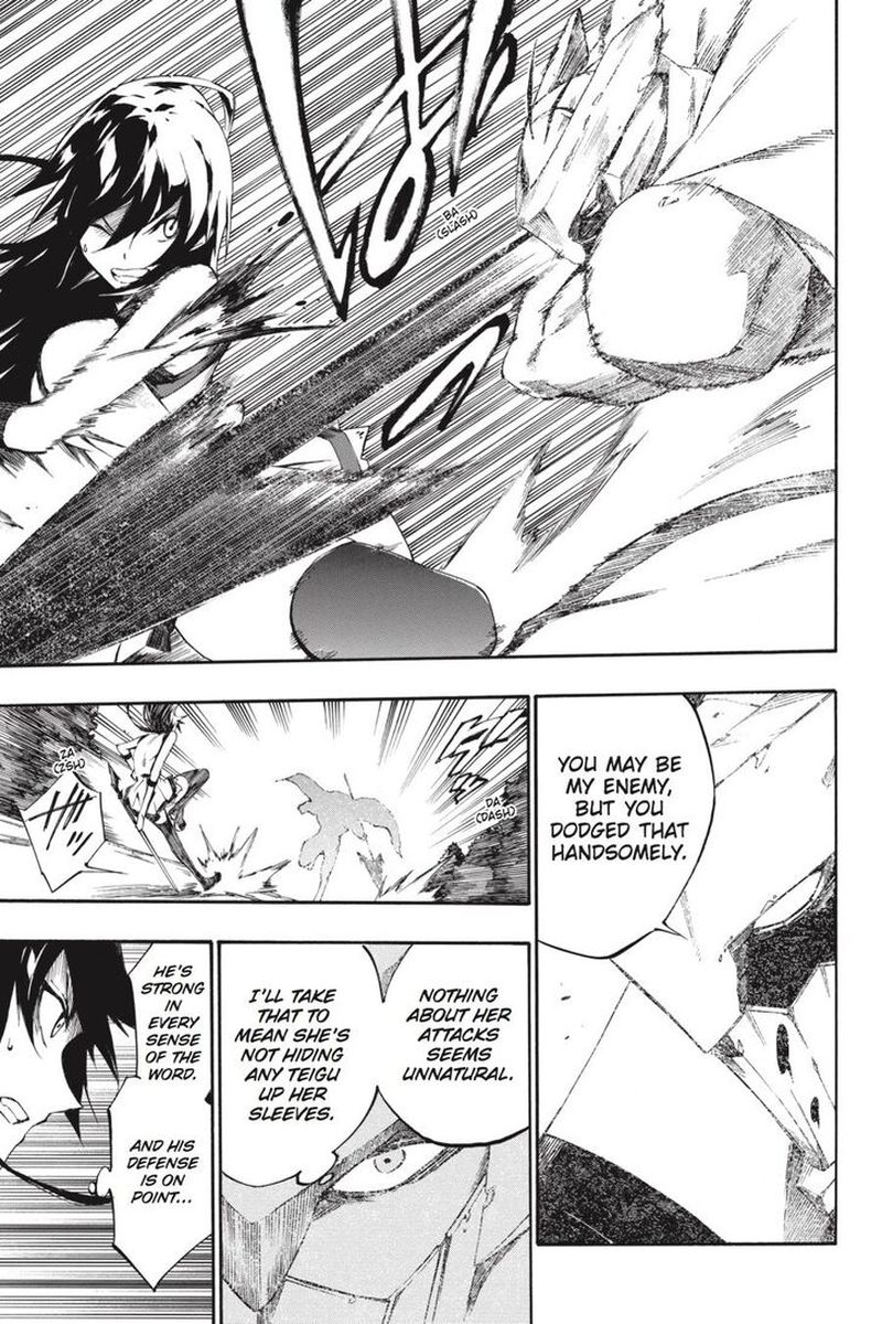 Akame Ga Kiru Zero 52 8
