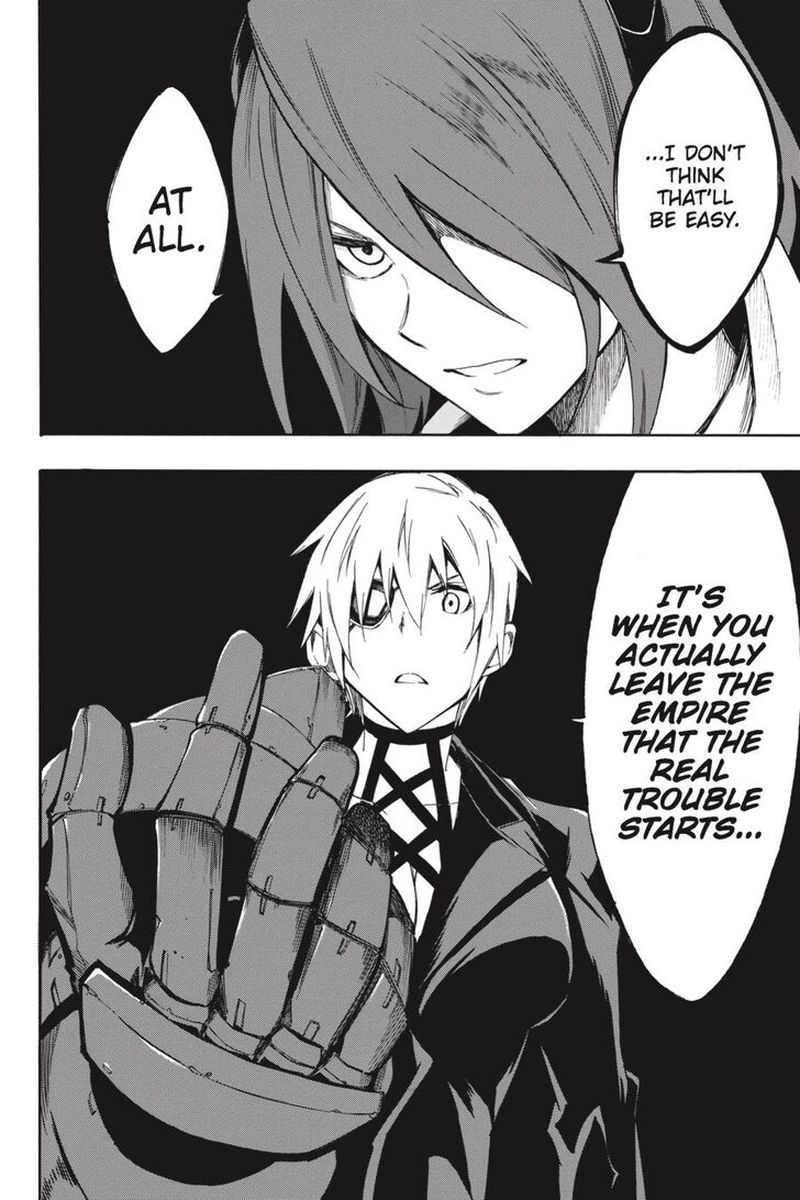 Akame Ga Kiru Zero 53 10